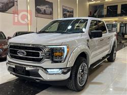فۆرد F-150
